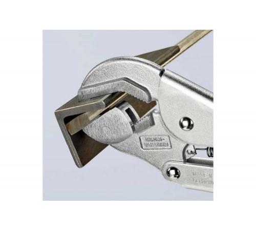 Цанговые клещи KNIPEX KN-4014250 Цанговые клещи KNIPEX KN-4014250