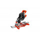 Торцовочная пила Elitech 321 E2007.006.00 202433