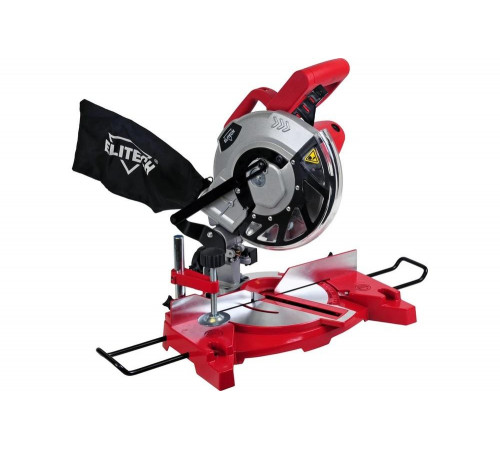 Торцовочная пила Elitech 321 E2007.006.00 202433
