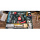 Аккумуляторная дрель-шуруповерт Metabo PowerMaxx BS Quick BASIC 12В 600156950