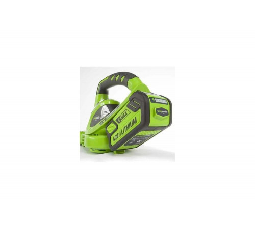 Аккумулятор (6 А*ч; 40 В, Li-ion) GreenWorks 2923307 Аккумулятор (6 А*ч; 40 В, Li-ion) GreenWorks 2923307