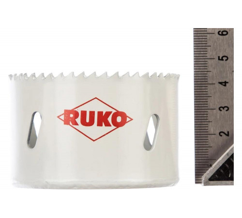 RUKO 126068: инструмент для эффективного сверления