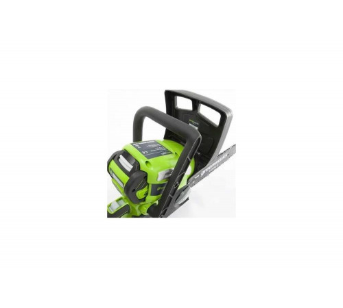Аккумулятор (6 А*ч; 40 В, Li-ion) GreenWorks 2923307 Аккумулятор (6 А*ч; 40 В, Li-ion) GreenWorks 2923307