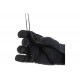 Прецизионный пинцет KNIPEX KN-927877ESD