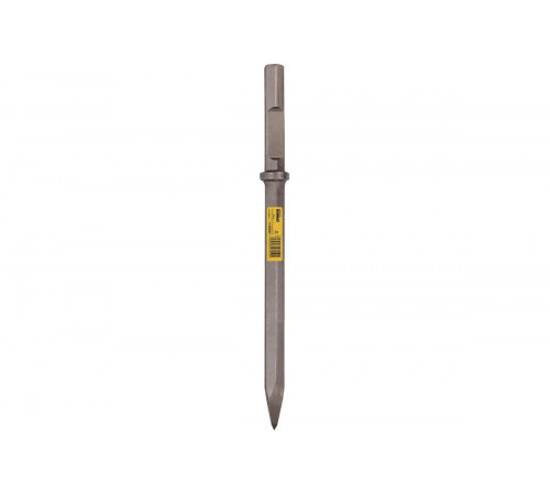 Шестигранное долото DEWALT 28 мм 521 мм пика T 6927