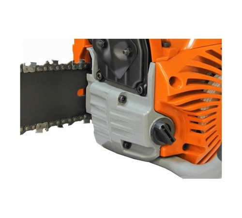 Бензиновая пила CARVER RSG 238 01.004.00027