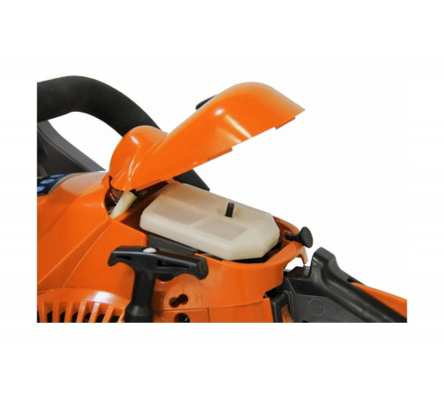 Бензиновая пила CARVER RSG 238 01.004.00027