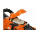 Бензиновая пила CARVER RSG 238 01.004.00027