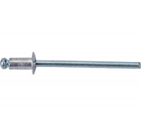 Заклепки алюминий/сталь (50 шт; 3.2х6 мм) Sturm 1070-32-6
