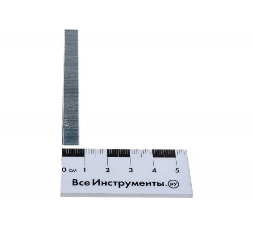 STAYER скобы тип 53 (A / 10 / JT21), 8 мм, 1000 шт., закаленные, особотвердые, скобы для степлера тонкие 3159-08_z02 Professional STAYER скобы тип 53 (A / 10 / JT21), 8 мм, 1000 шт., закаленные, особотвердые, скобы для степлера тонкие 3159-08_z02 Professional