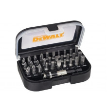 Набор бит с магнитным держателем (31 шт; 25 мм) DEWALT DT7944M