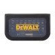 Набор бит с магнитным держателем (31 шт; 25 мм) DEWALT DT7944M