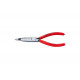 Круглогубцы KNIPEX KN-2701160