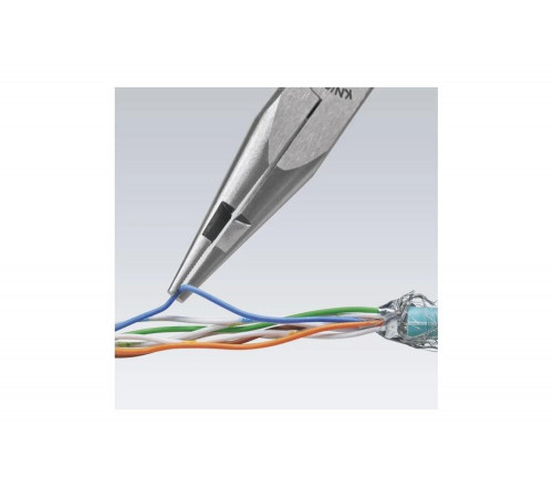 Круглогубцы KNIPEX KN-2701160 Круглогубцы KNIPEX KN-2701160