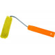 Малярный мини-валик STAYER MASTER SYNTEX 0.01, 260мм, 120мм, 30мм, Арт. 03-0512-11_z01