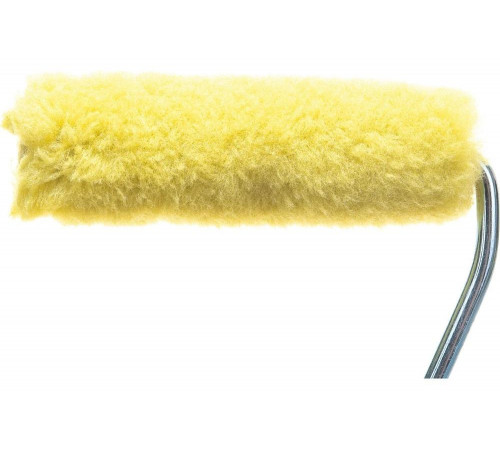 Малярный мини-валик STAYER MASTER SYNTEX 0.01, 260мм, 120мм, 30мм, Арт. 03-0512-11_z01 Малярный мини-валик STAYER MASTER SYNTEX 0.01, 260мм, 120мм, 30мм, Арт. 03-0512-11_z01