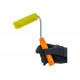 Малярный мини-валик STAYER MASTER SYNTEX 0.01, 260мм, 120мм, 30мм, Арт. 03-0512-11_z01
