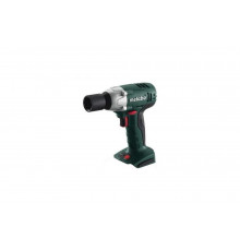 Аккумуляторный гайковерт Metabo SSW 18 602128850