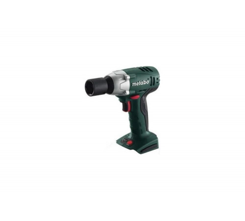 Аккумуляторный гайковерт Metabo SSW 18 602128850 Аккумуляторный гайковерт Metabo SSW 18 602128850