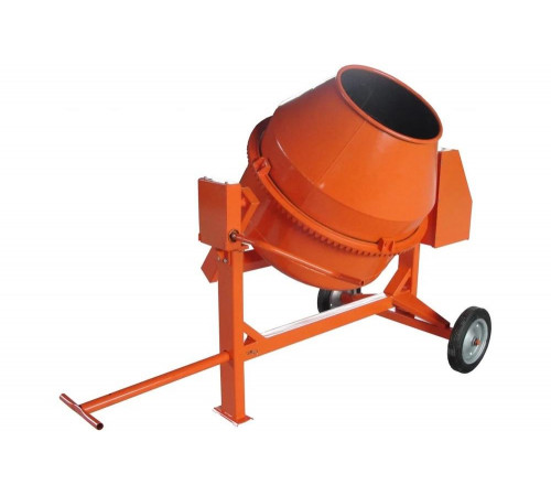 Бетономешалка ZITREK ZBR 700/220V 024-0716 Бетономешалка ZITREK ZBR 700/220V 024-0716