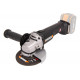 Угловая бесщеточная аккумуляторная шлифмашина WORX WX812.9