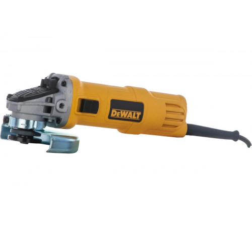 Болгарка (УШМ) DEWALT DWE 4051
