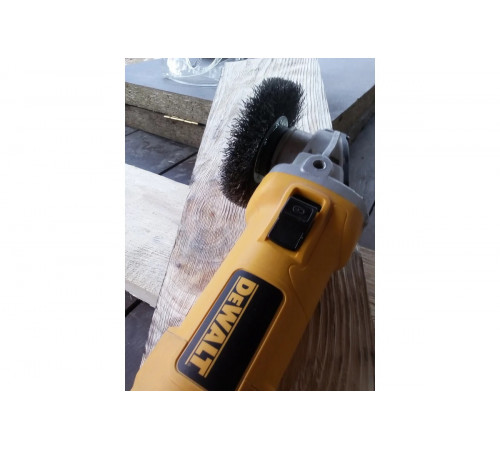 Болгарка (УШМ) DEWALT DWE 4051
