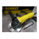 Болгарка (УШМ) DEWALT DWE 4051