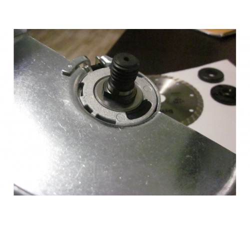 Болгарка (УШМ) DEWALT DWE 4051