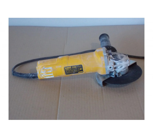 Болгарка (УШМ) DEWALT DWE 4051