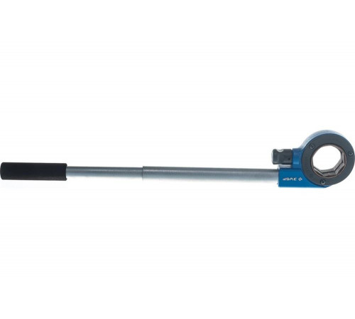 ЗУБР 1/4"-1 1/4", ручка 620 мм, трещотка для клуппов 28275-1/4-5/4_z02 ЗУБР 1/4"-1 1/4", ручка 620 мм, трещотка для клуппов 28275-1/4-5/4_z02