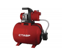 Насосная станция Ставр НС-1200/50, 50 л, 1200 Вт, 63,3 л/мин 9050600170