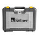 Пластиковый кейс с клапаном Kolner Kbox 14/1 14" 8110100010