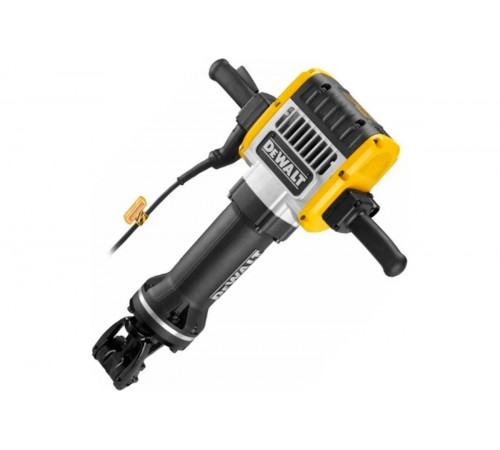 Отбойный молоток DEWALT D25981