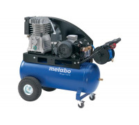 Масляный компрессор Metabo MEGA 700 D 0010070058