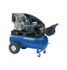 Масляный компрессор Metabo MEGA 700 D 0010070058