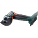 УШМ (болгарка) METABO CC 18 LTX BL (600349850) без акк. и з.у
