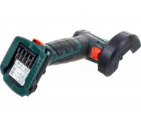 Аккумуляторная угловая шлифмашина Metabo C 18 LTX BL 600349850