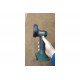 УШМ (болгарка) METABO CC 18 LTX BL (600349850) без акк. и з.у