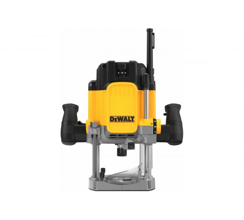 Фрезер двуручный Dewalt DWE625-QS
