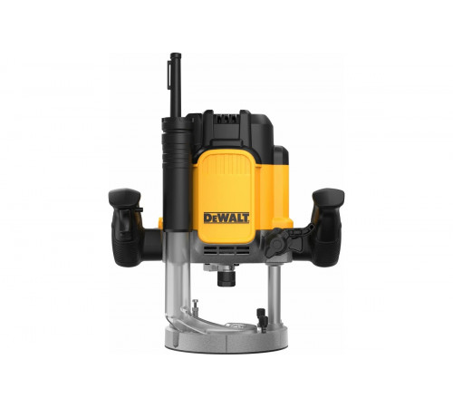 Фрезер двуручный Dewalt DWE625-QS