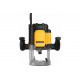 Фрезер двуручный Dewalt DWE625-QS