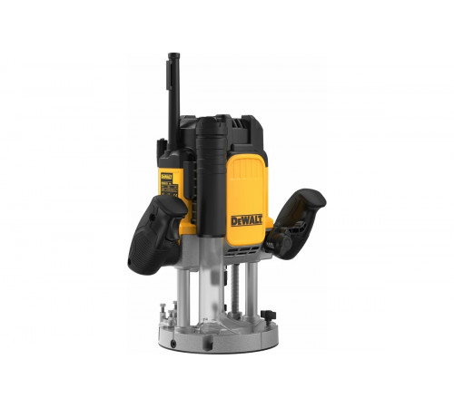 Фрезер двуручный Dewalt DWE625-QS