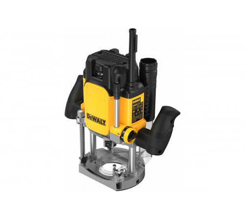 Фрезер двуручный Dewalt DWE625-QS