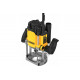 Фрезер двуручный Dewalt DWE625-QS