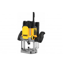 Фрезер двуручный Dewalt DWE625-QS