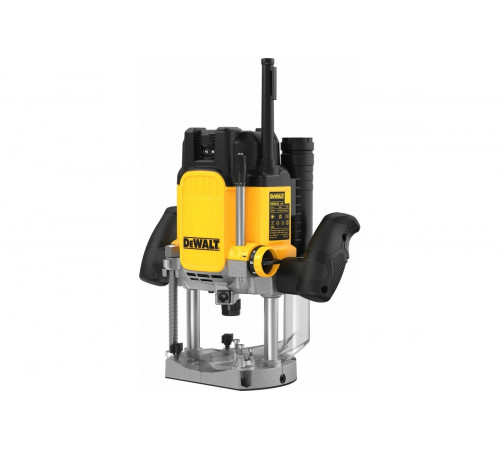 Фрезер двуручный Dewalt DWE625-QS