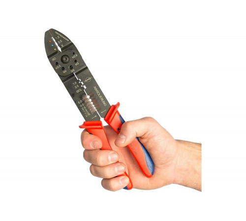 Набор KNIPEX АВТО Набор KNIPEX АВТО