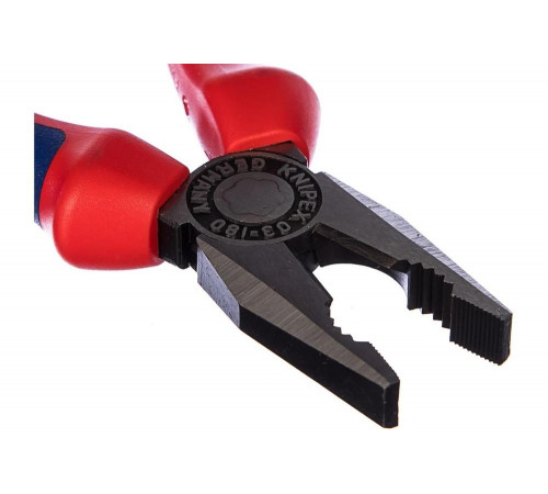 Набор KNIPEX АВТО Набор KNIPEX АВТО