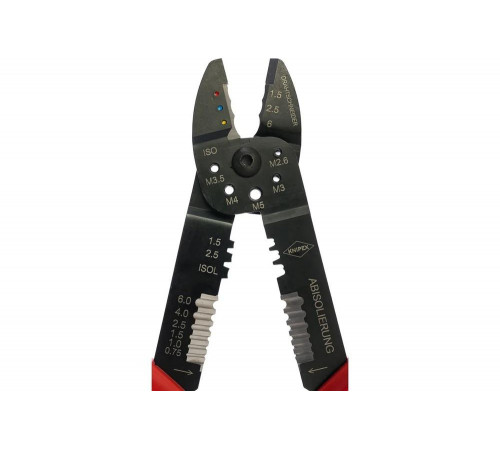 Набор KNIPEX АВТО Набор KNIPEX АВТО